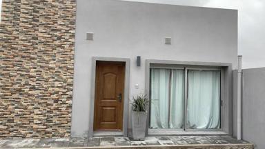 Francesco Apart Appartement Colonia del Sacramento Buitenkant foto